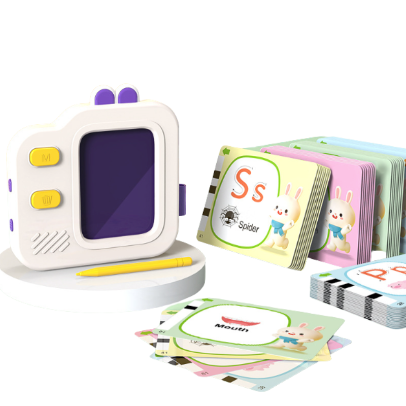 ChatterCards