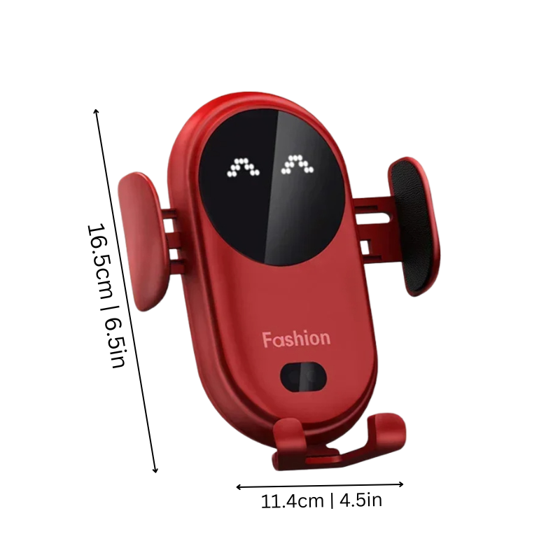 ChargeGrip