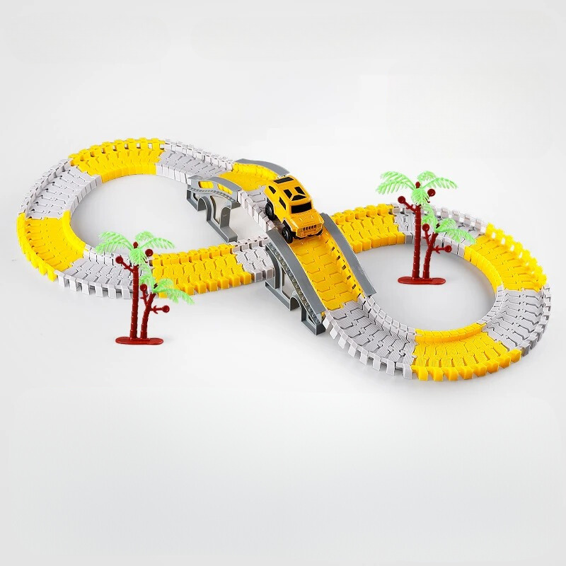 TrackFlex