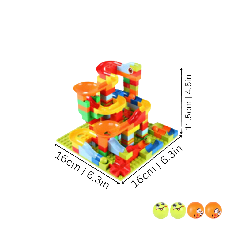 RollMaze