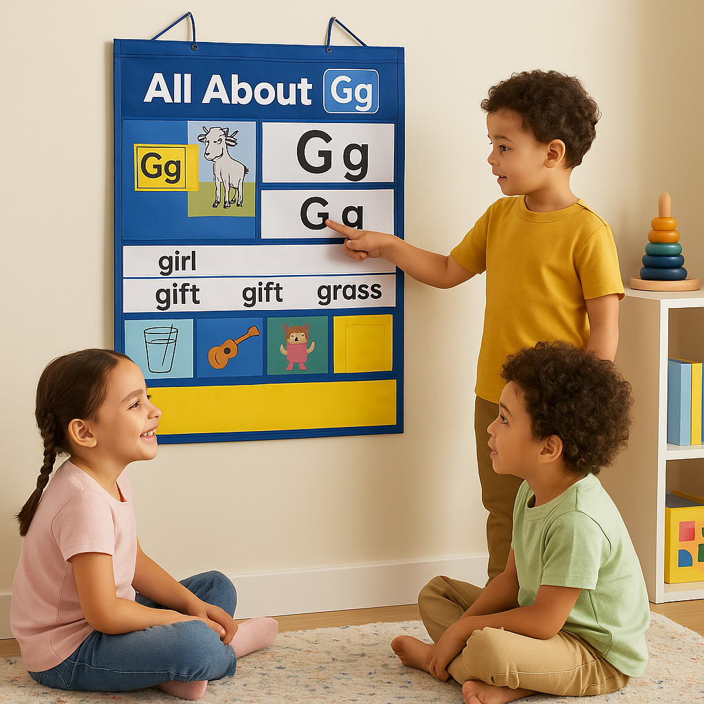 SmartABCs