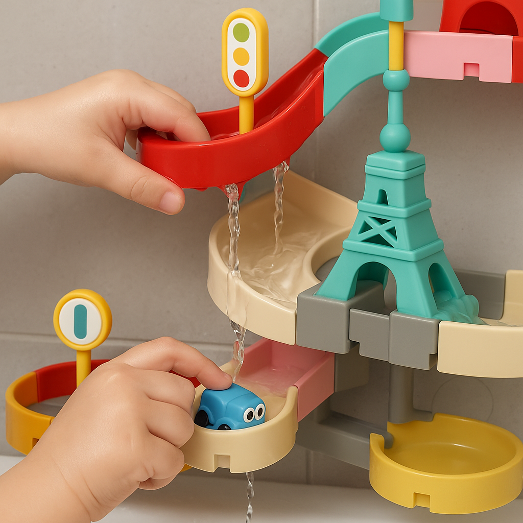 AquaTrack