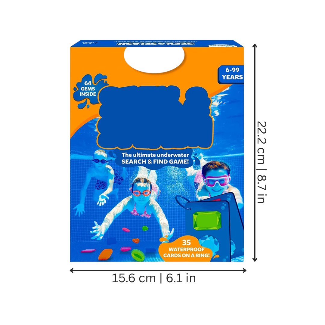 AquaQuest