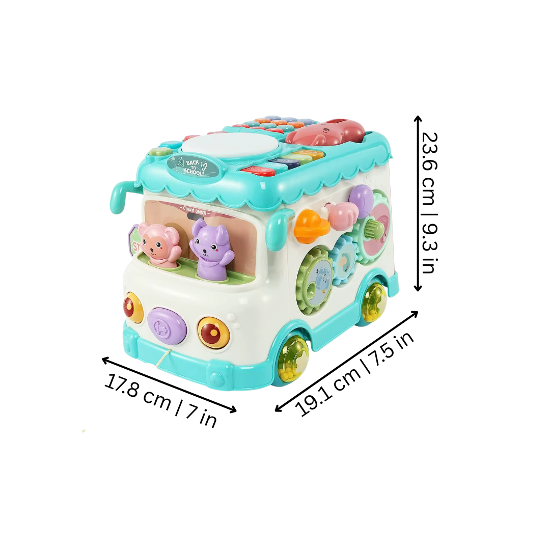 Playbus