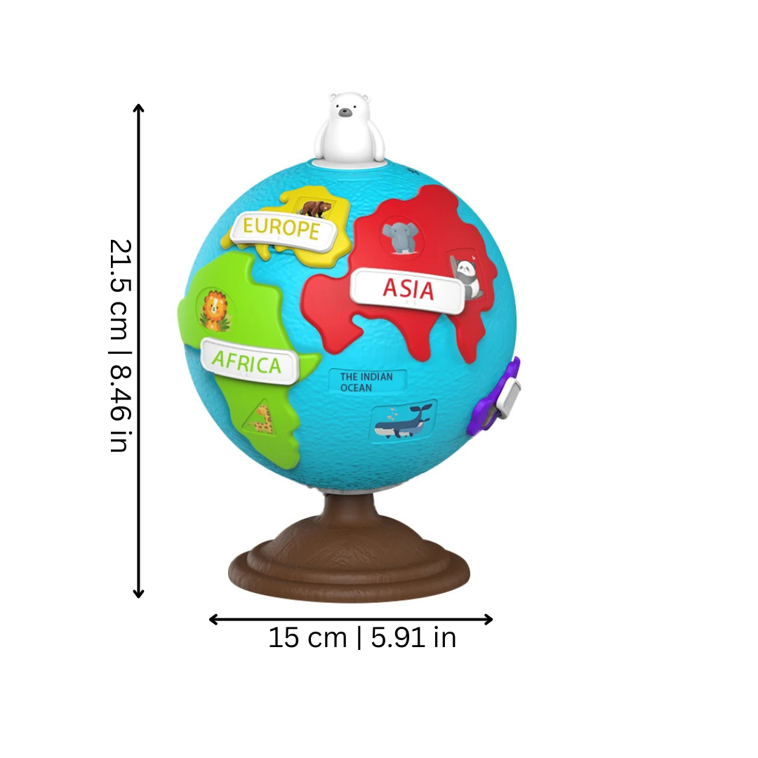 Globetrek