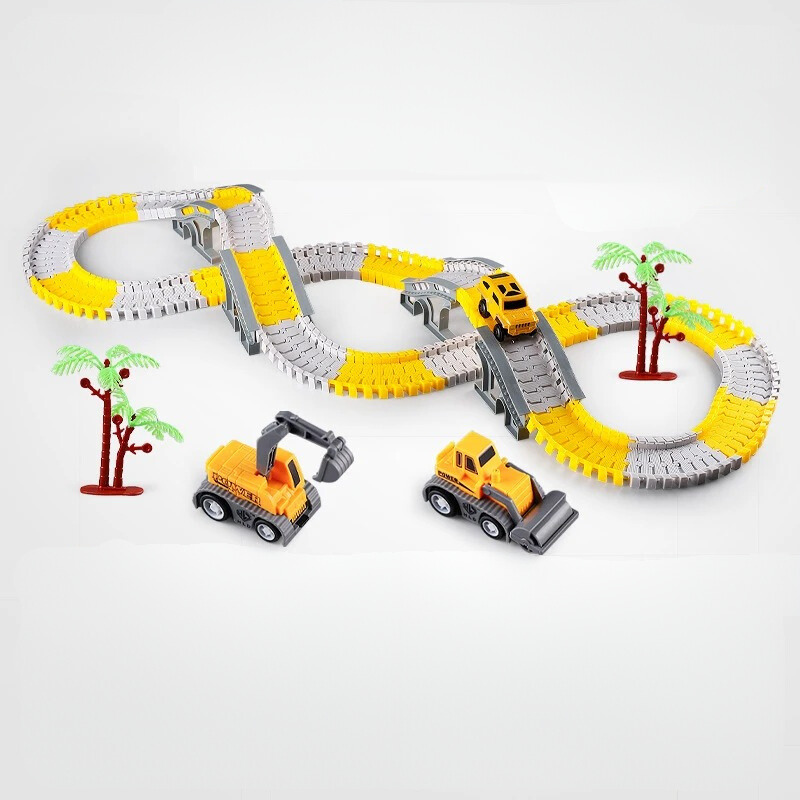 TrackFlex