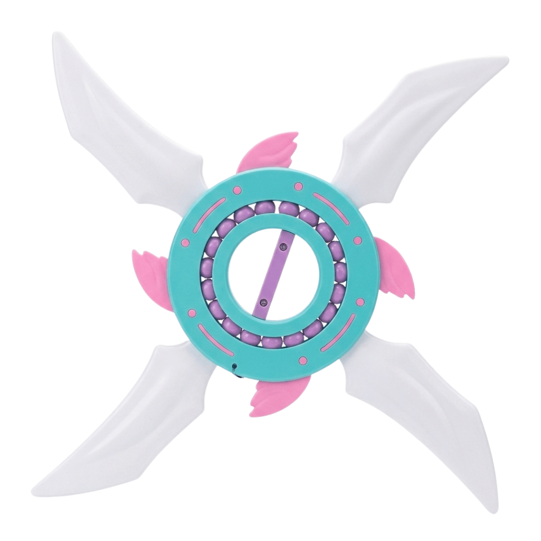 SpinShine