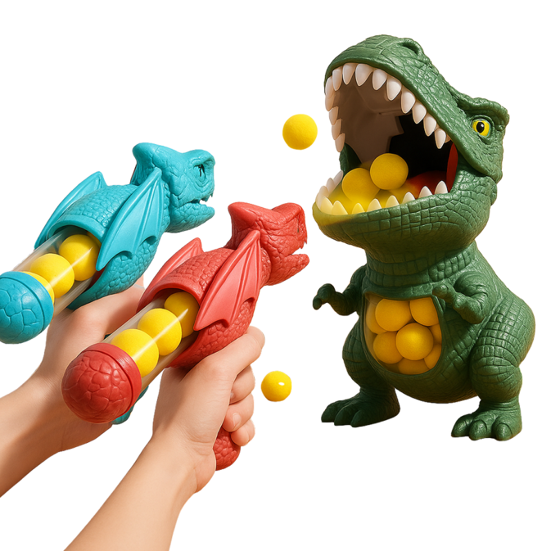 ChompBlaster
