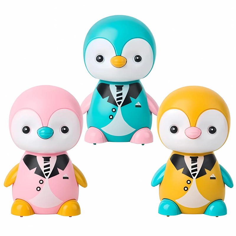 PenguScoot
