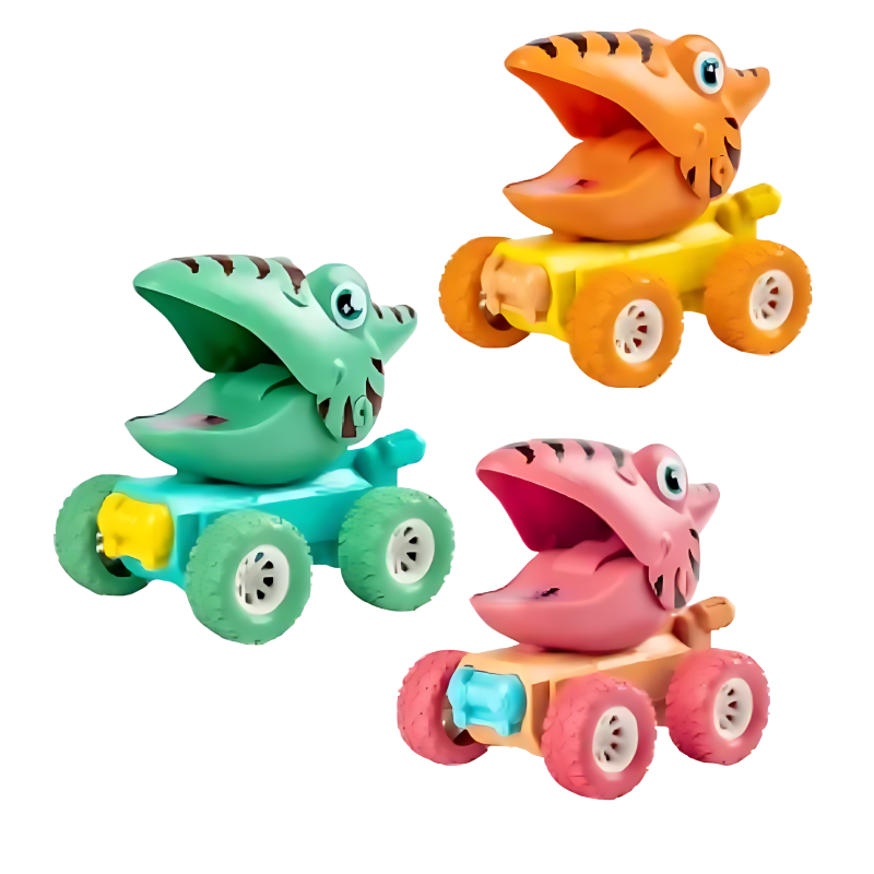 RaptorRoll