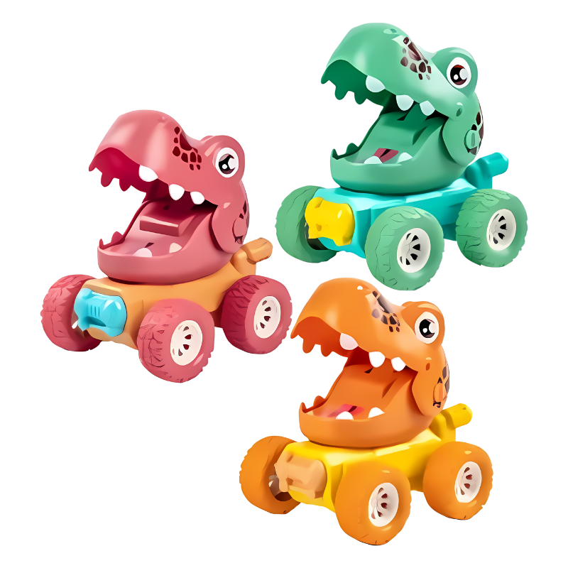 RaptorRoll