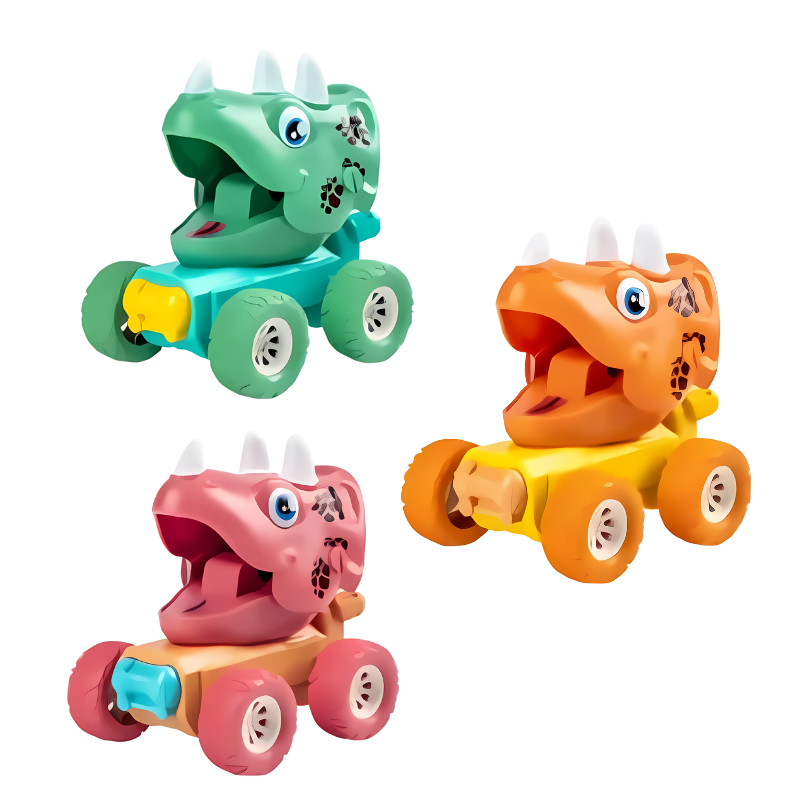RaptorRoll