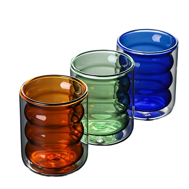 ChromaCups