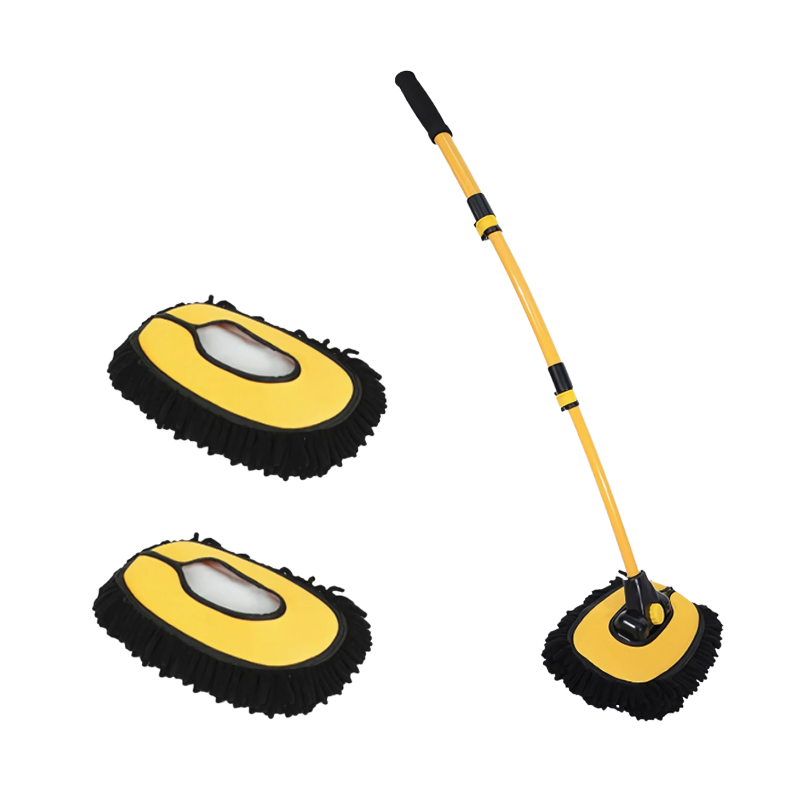 Brushtend