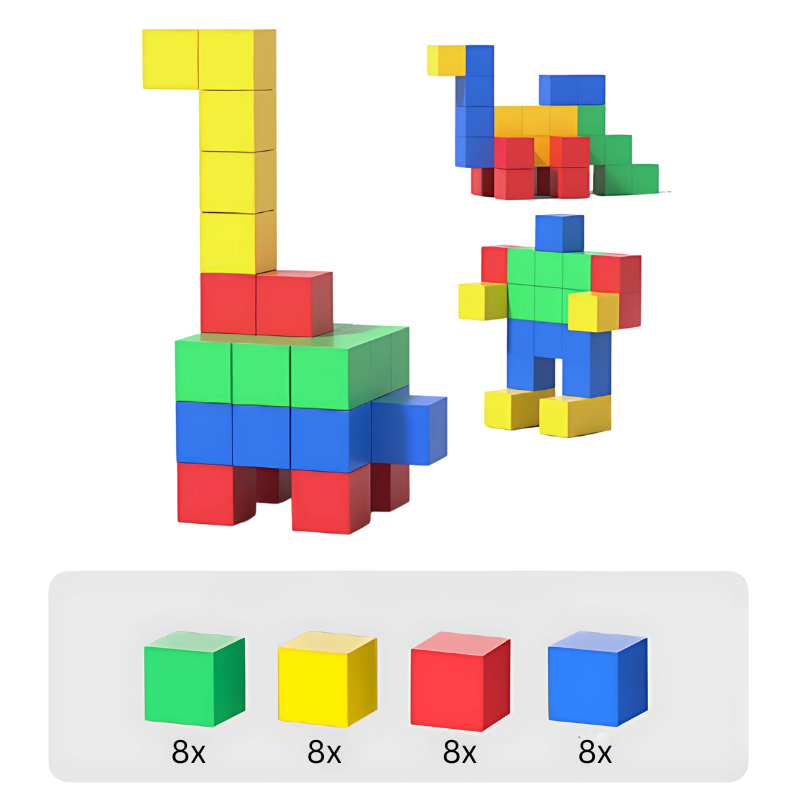 STEMagnets