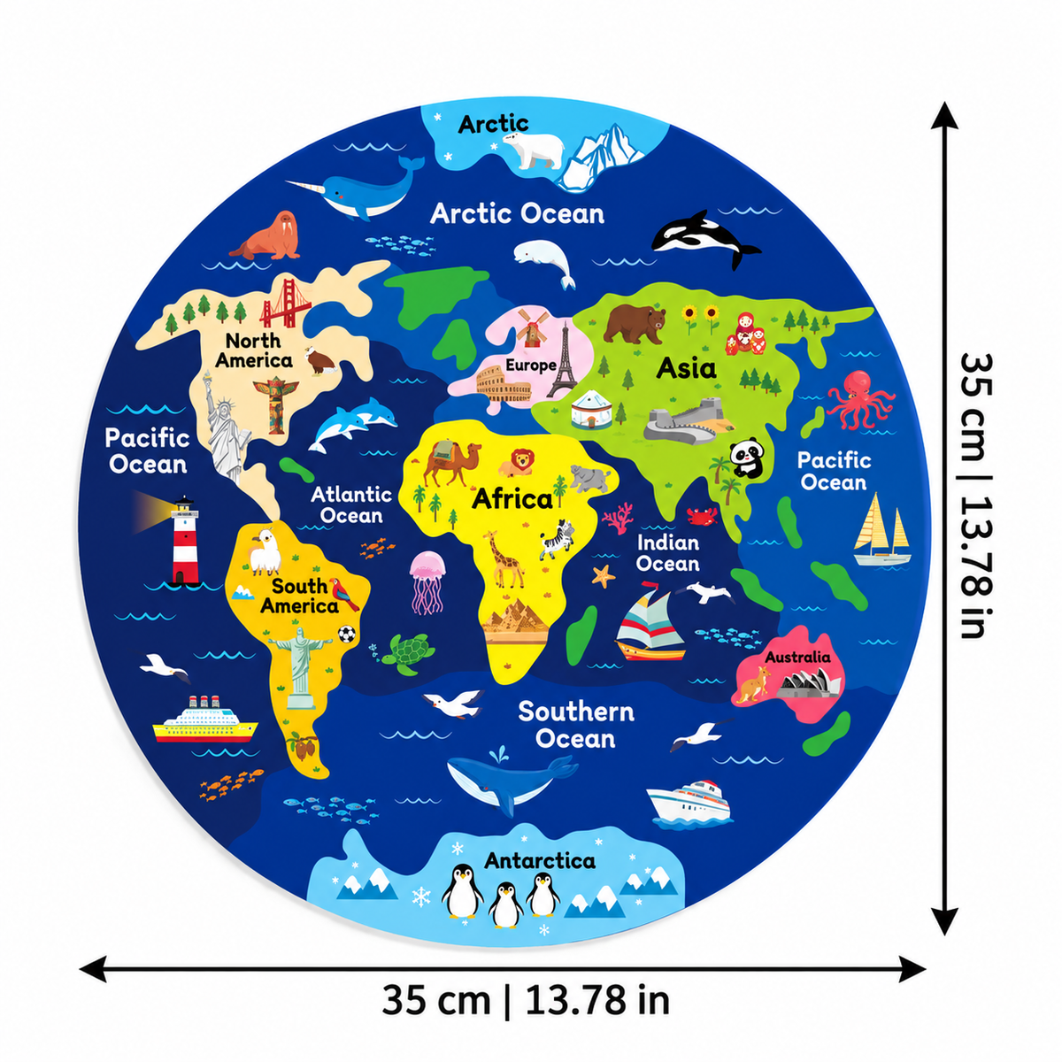 WorldPieces