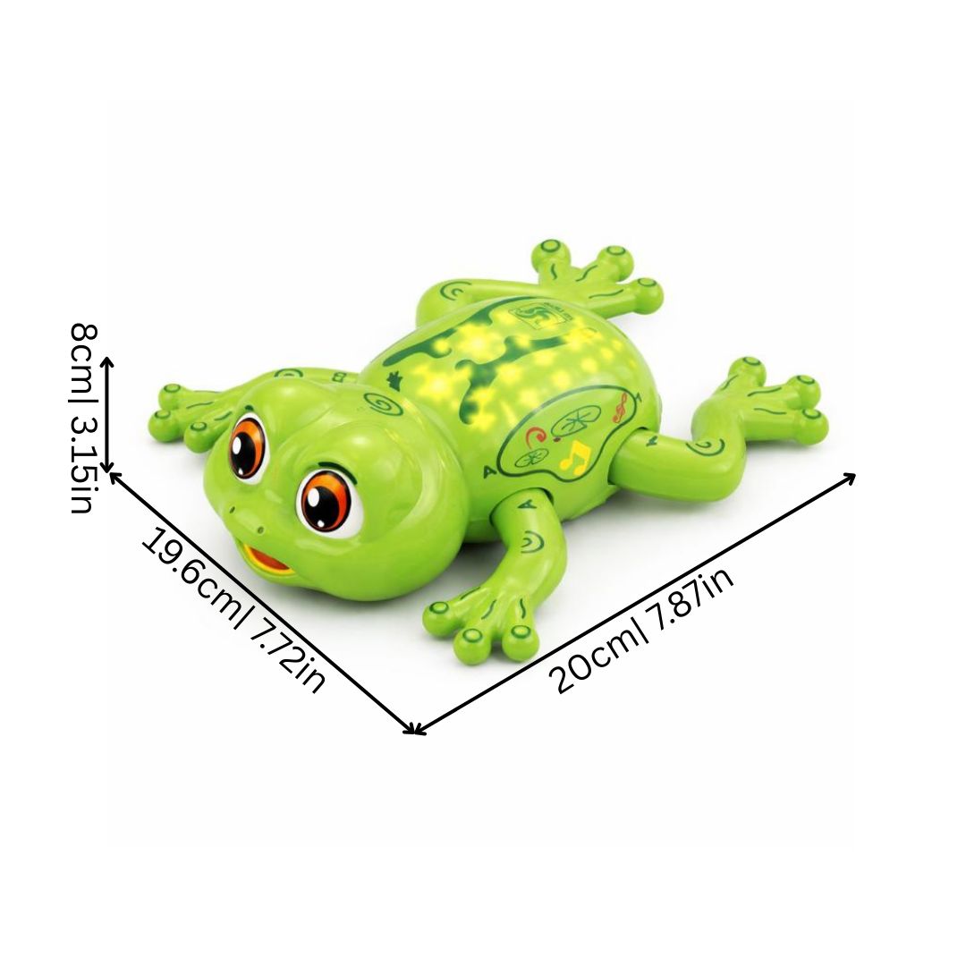 Froglight