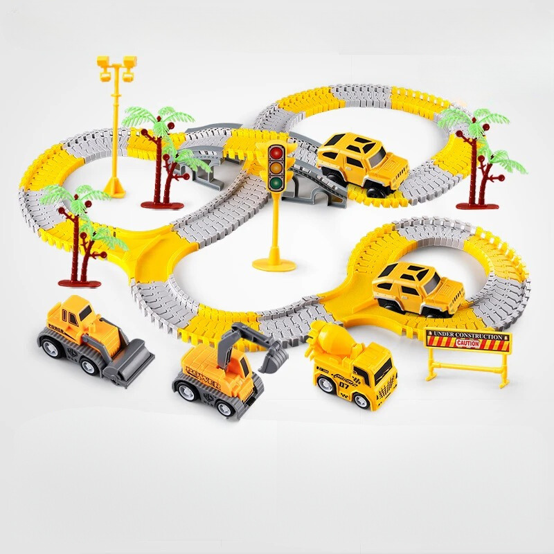 TrackFlex