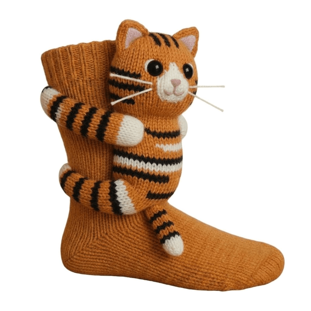 ToeTeddies