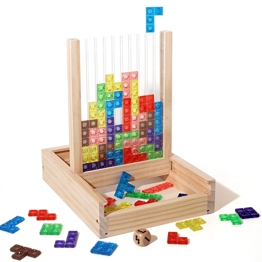 PuzzleGrid
