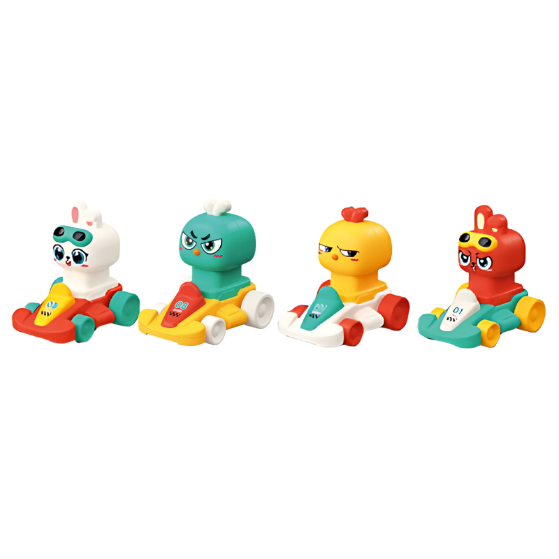 ZoomPals