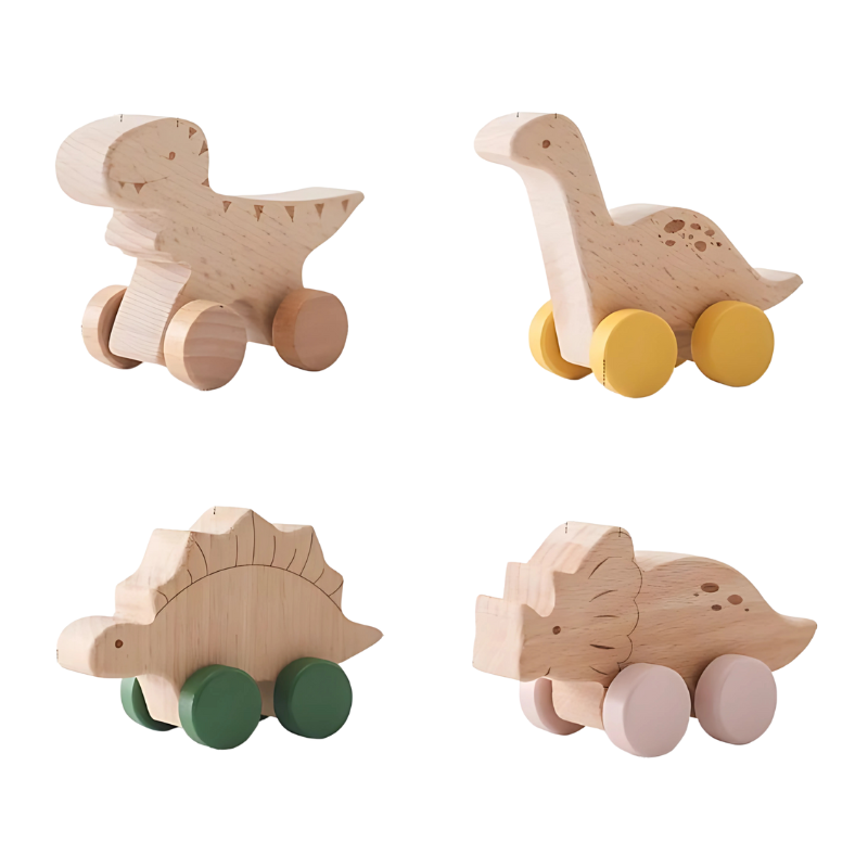 DinoDrifters