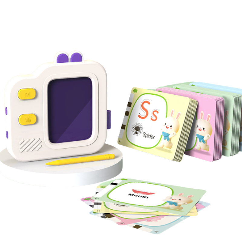 ChatterCards