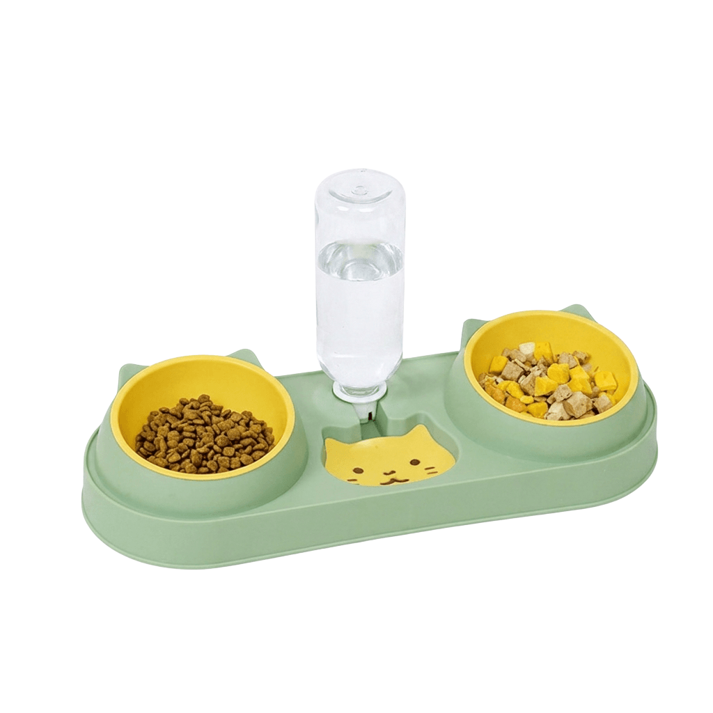 PetBowlSet