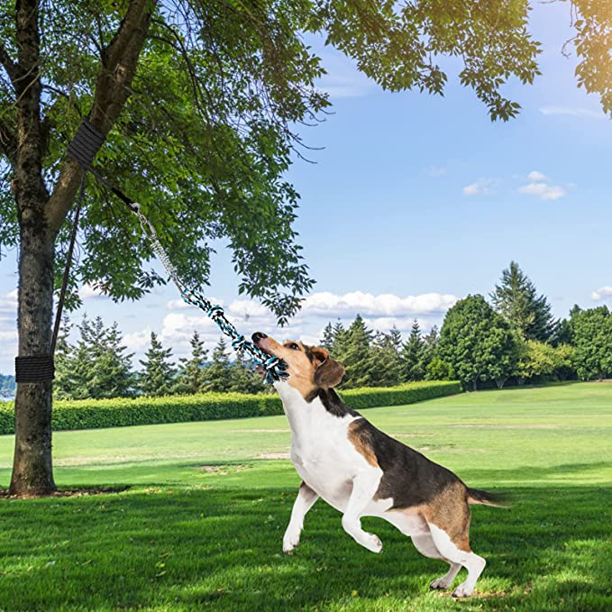TreeTug
