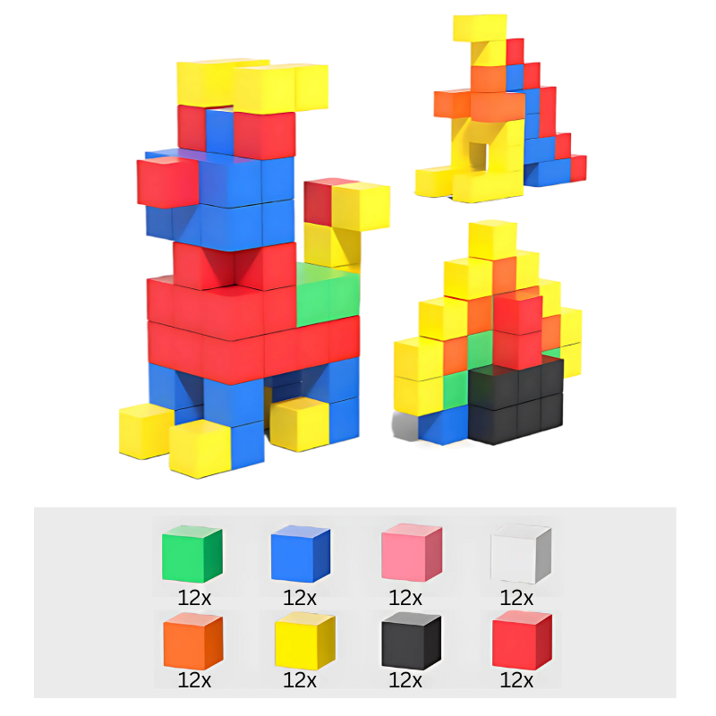 STEMagnets