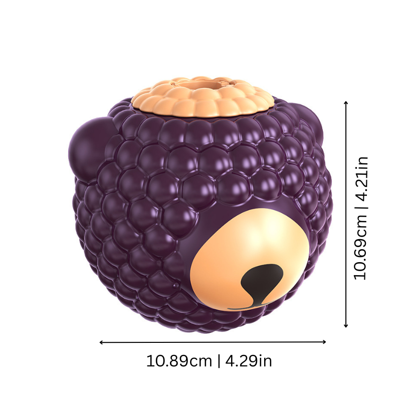 TreatTeddy
