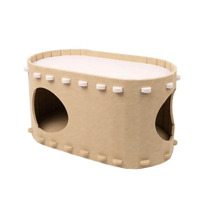 NapShell