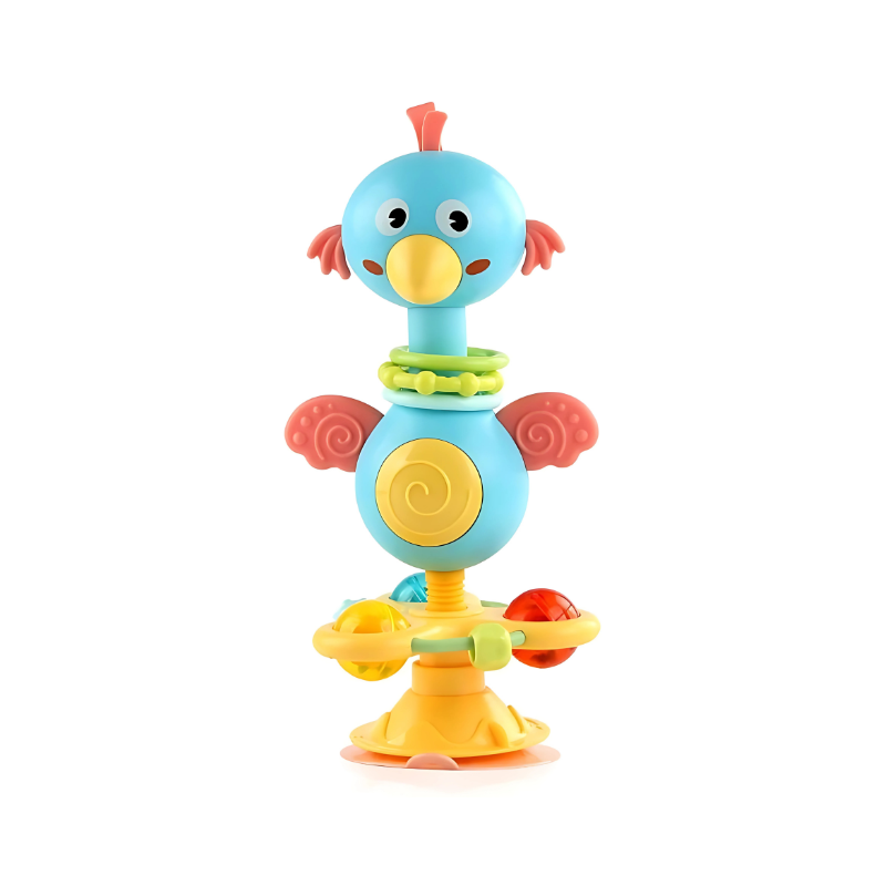 SpinCritter