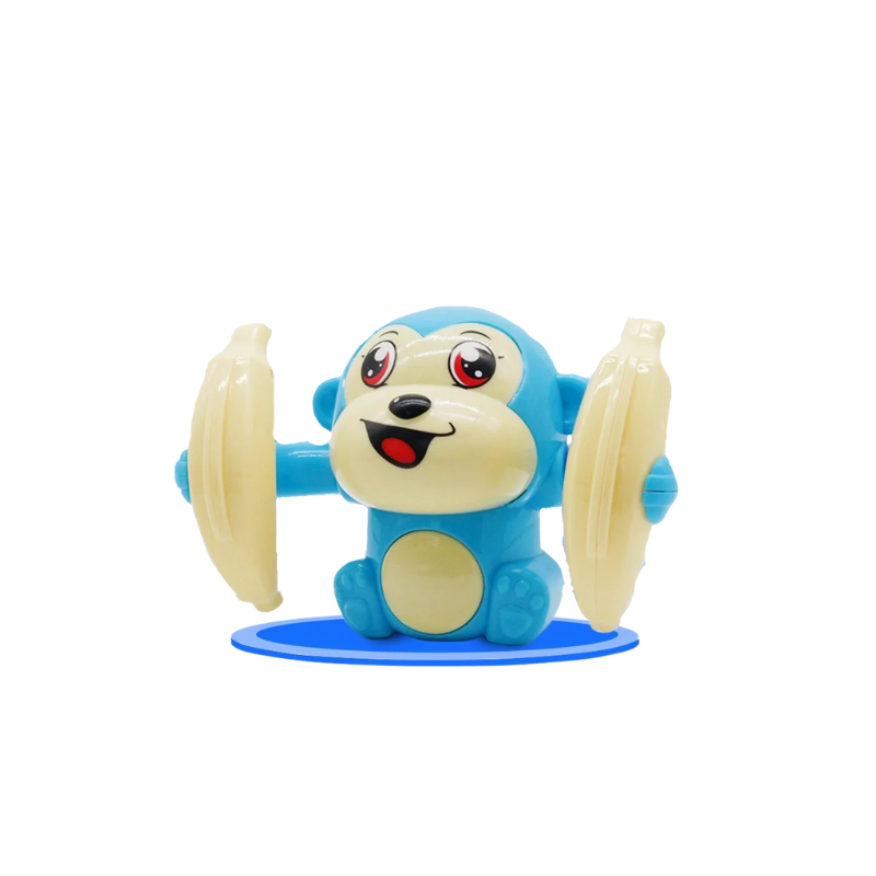 MonkeyRoll