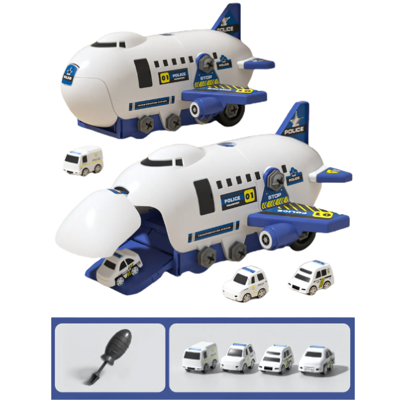 AirHauler