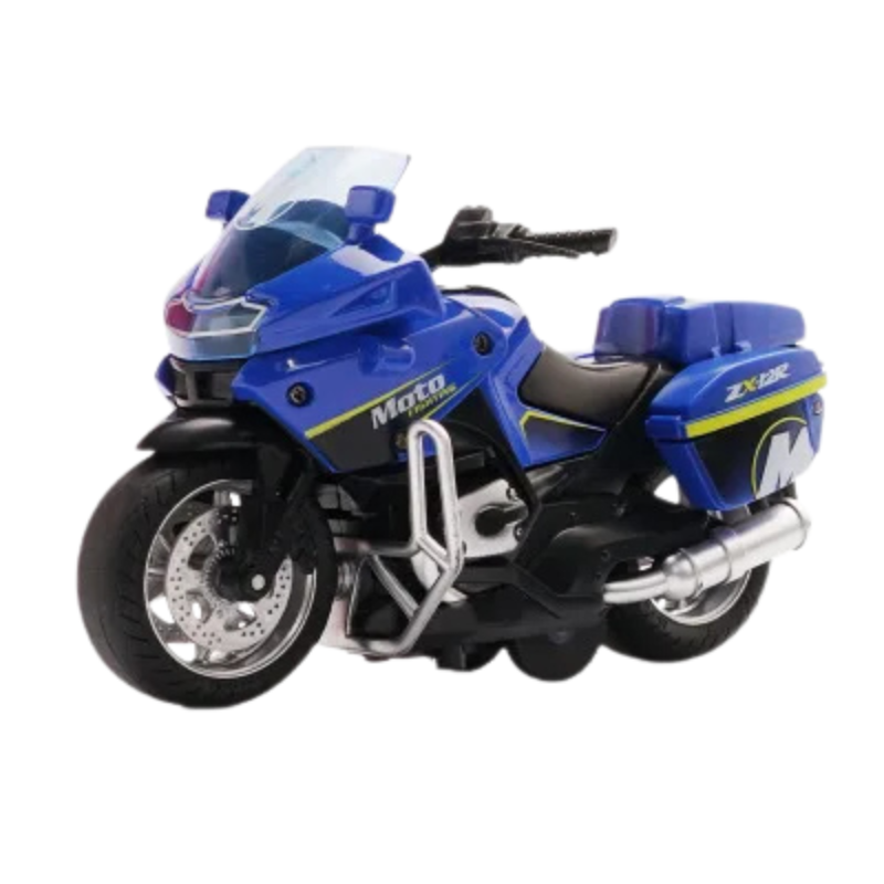 Revvix