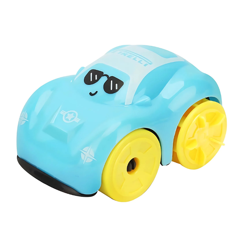 WaveWheels