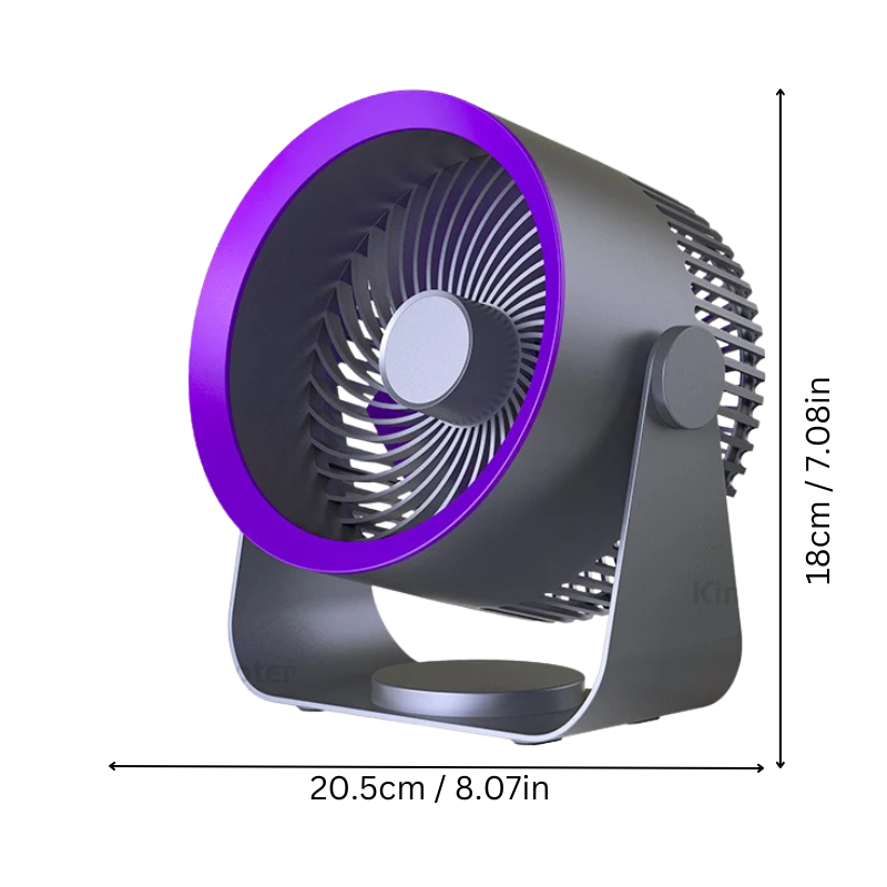 AeroSpin