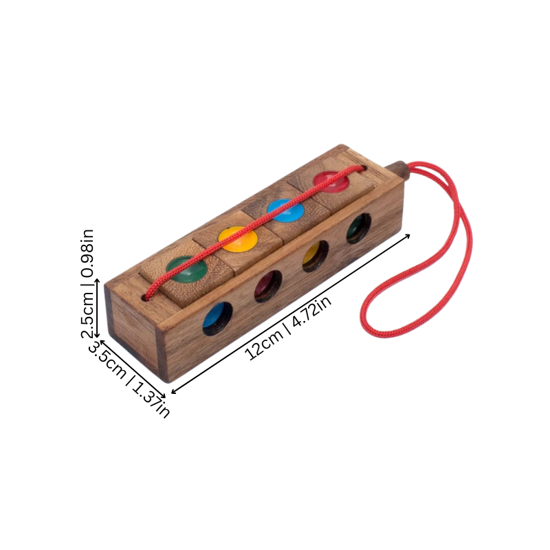 Nestletoy