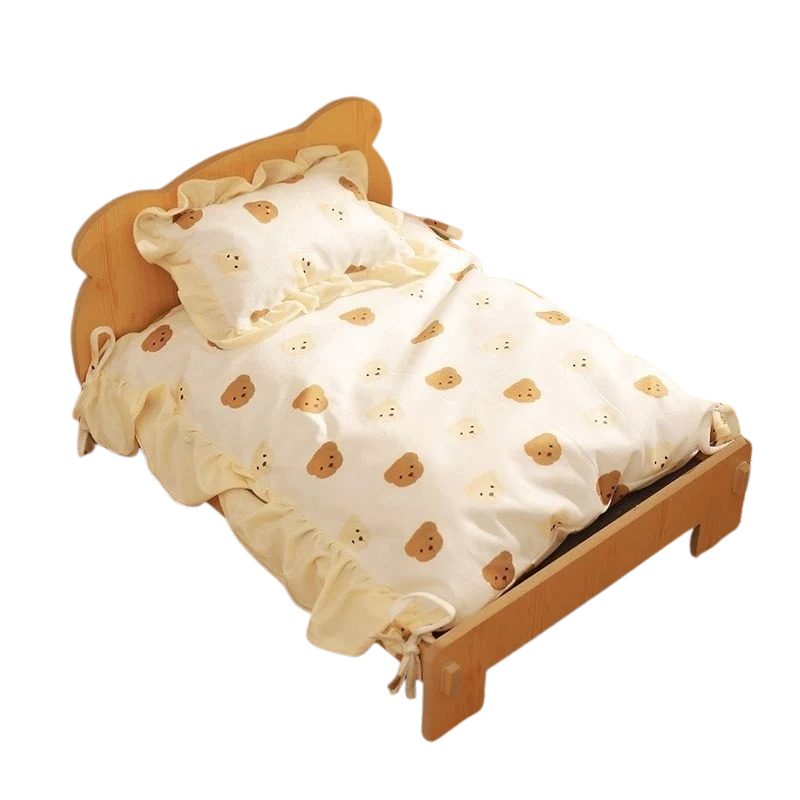 WoodNap