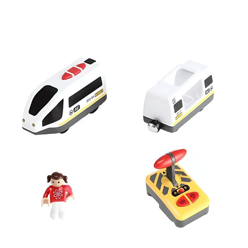RailyRanger
