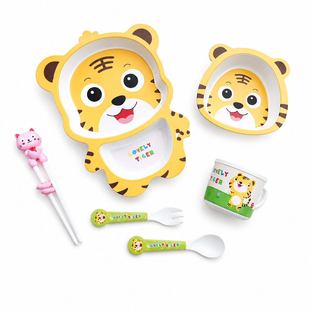 SpoonSafari