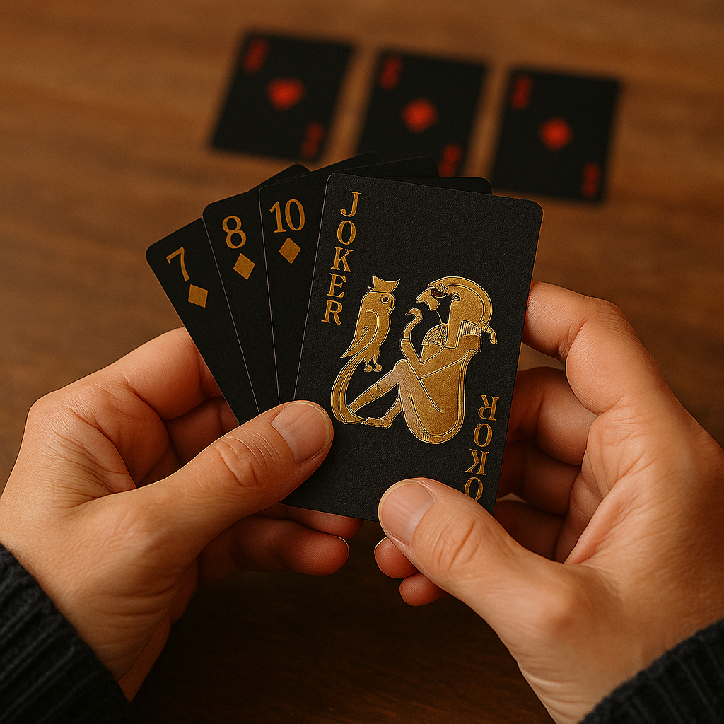 DeckLux