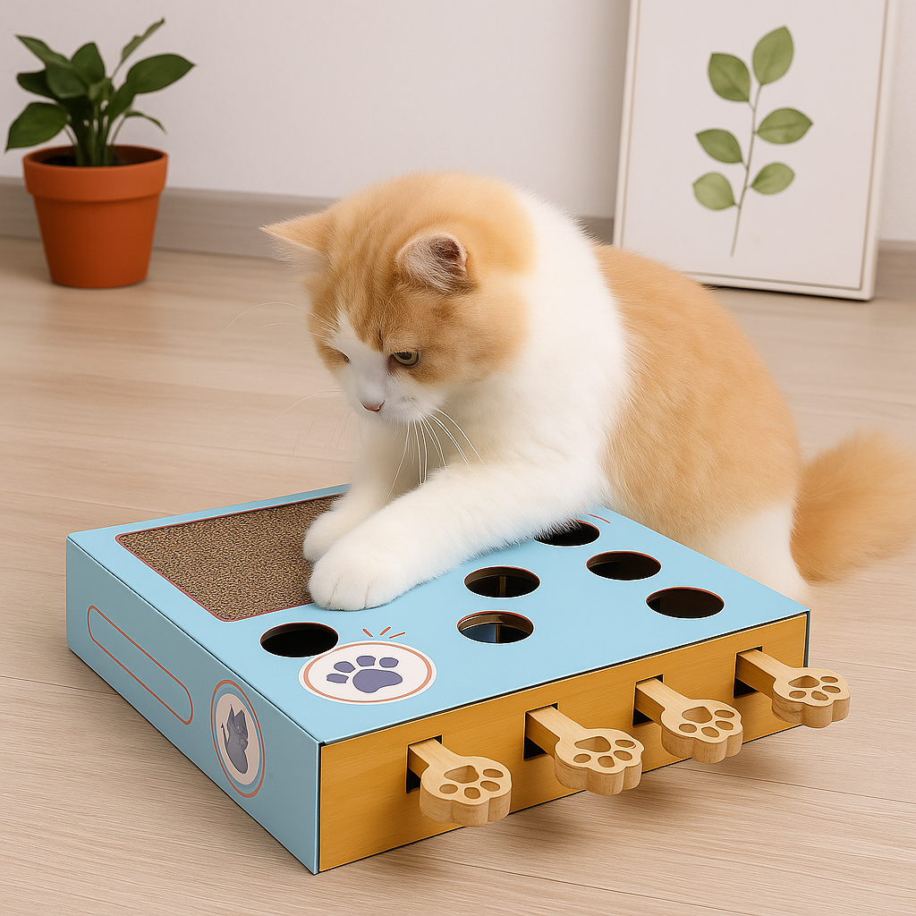 FelineFusion