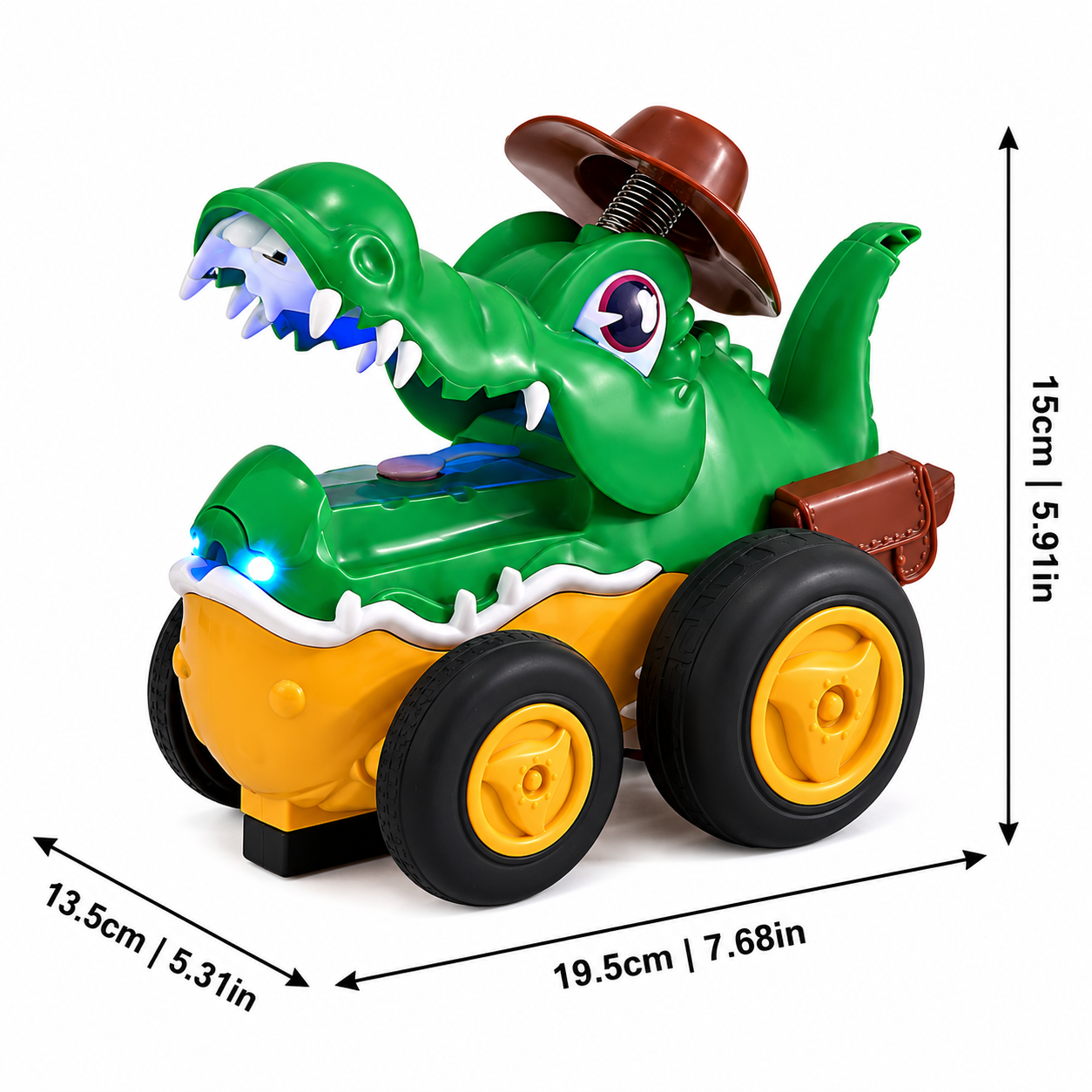 GatorSpin