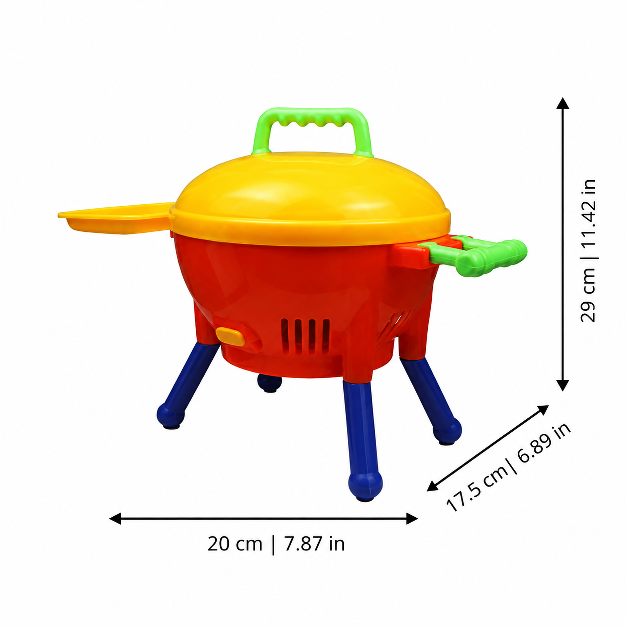PlayGrill