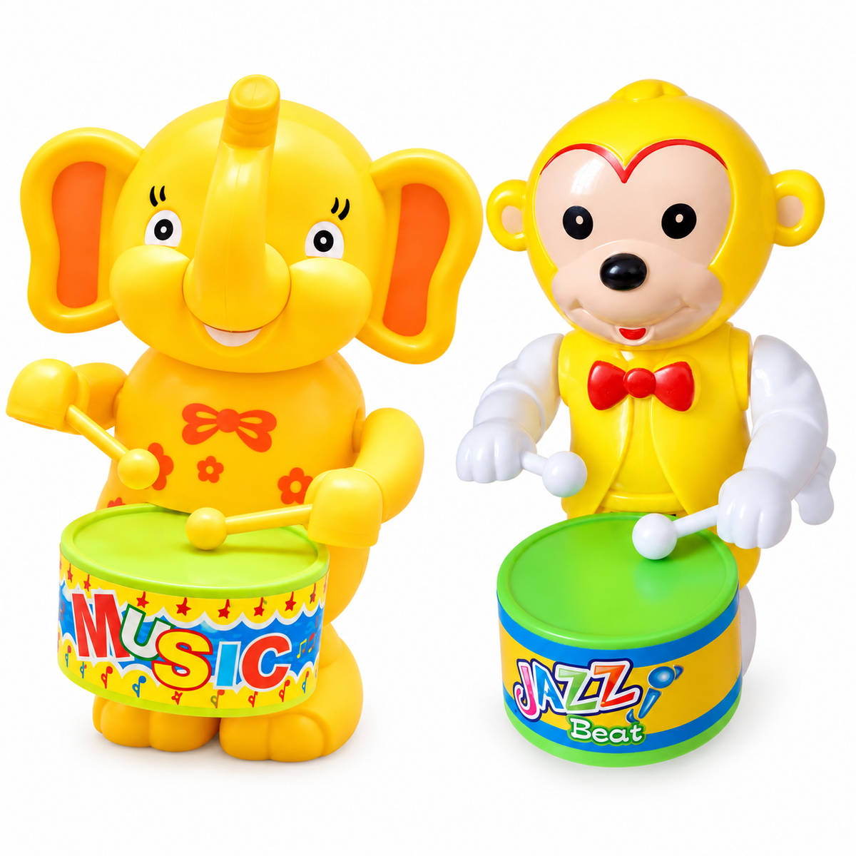 RhythmChimp