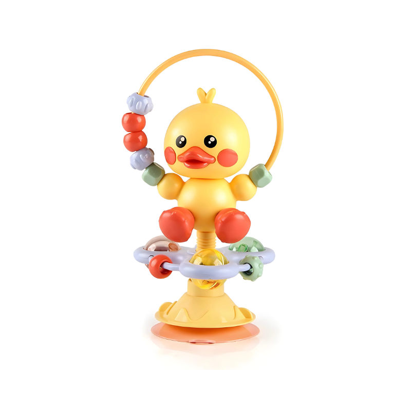SpinCritter