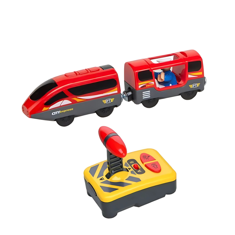 RailyRanger