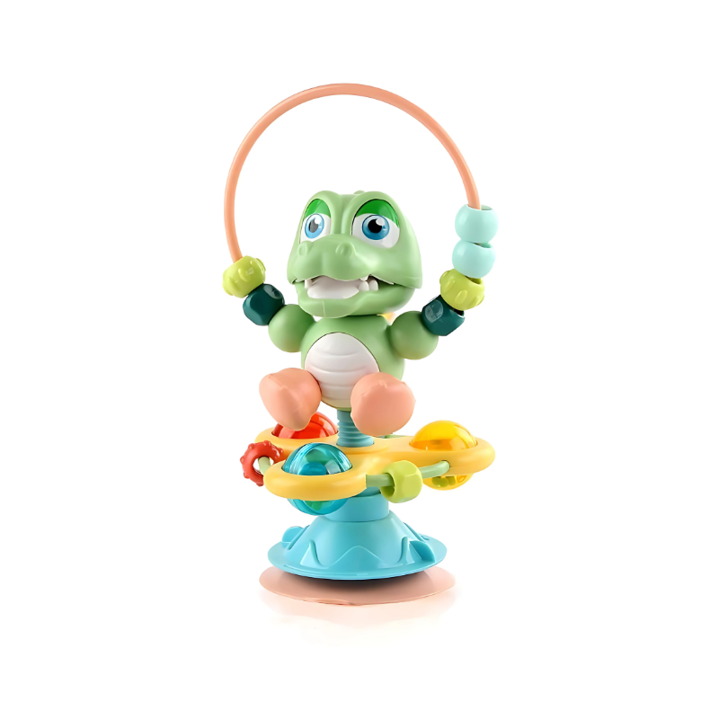 SpinCritter